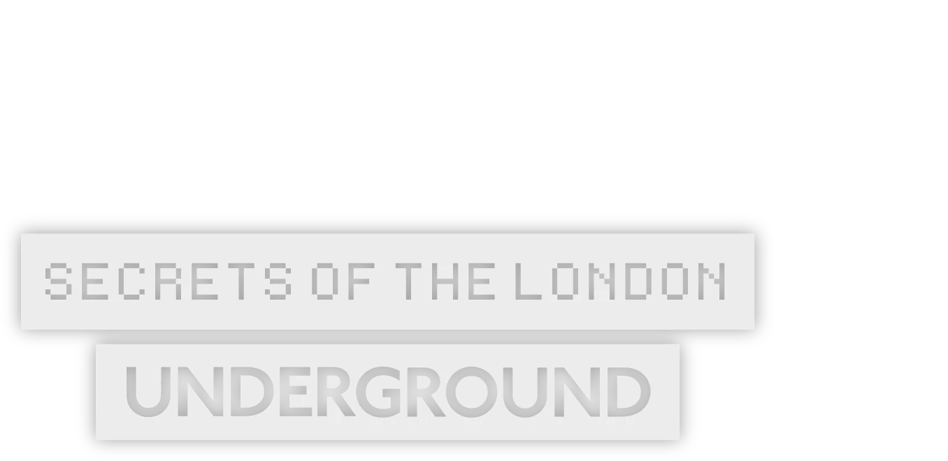 Watch Secrets of the London Underground | Stream free on  display picture 2