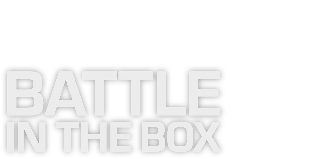 Battle in the Box