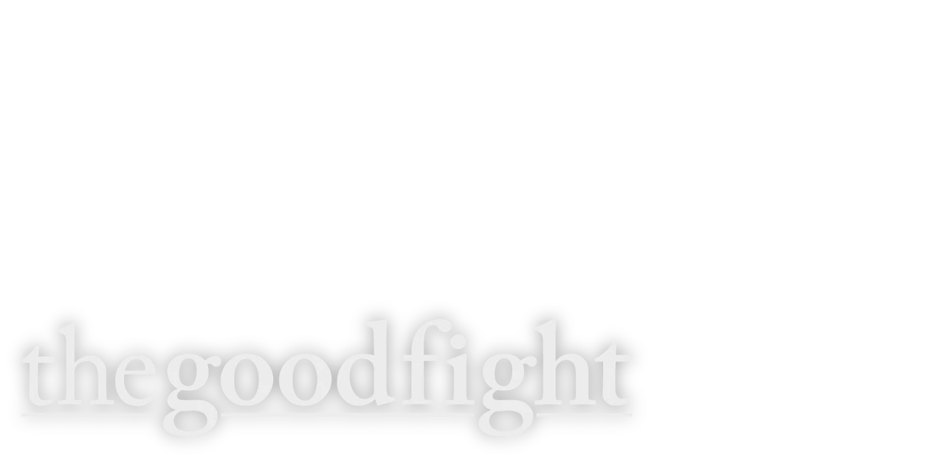 The Good Fight