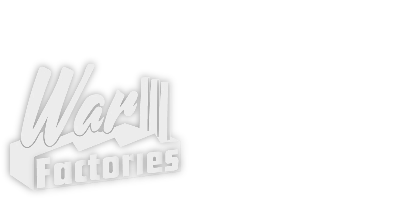 Watch War Factories | Stream free on Channel 4