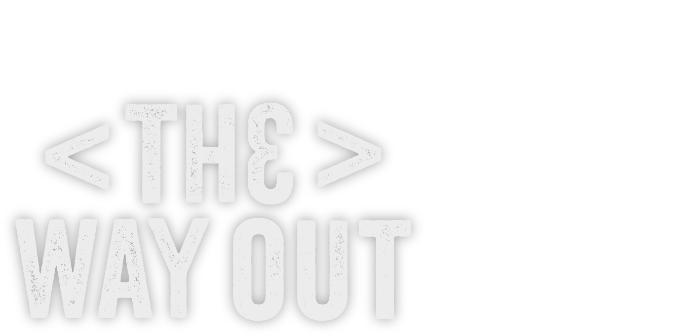 Watch The Way Out | Stream free on Channel 4