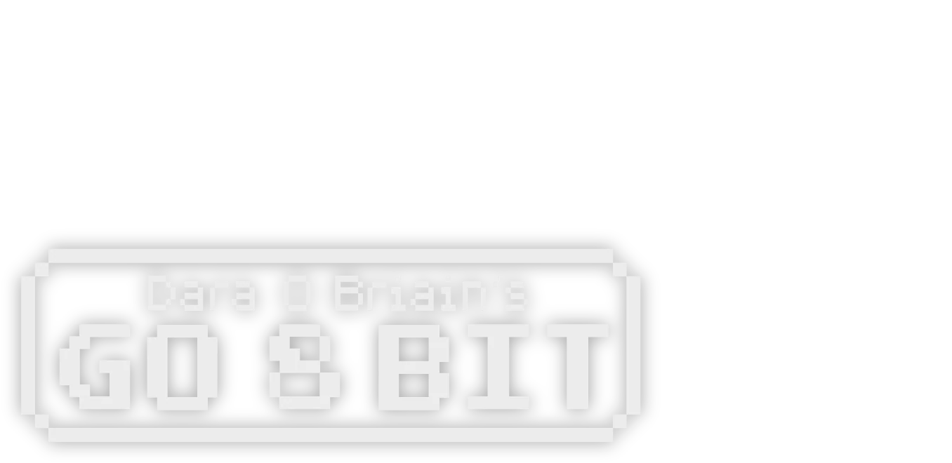 Watch Dara O Briain's Go 8 Bit | Stream free on Channel 4