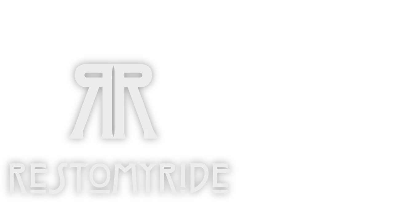 Resto My Ride
