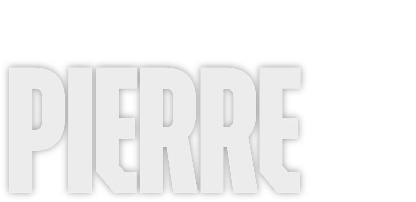 Pierre