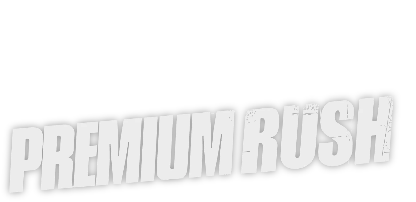 Premium Rush