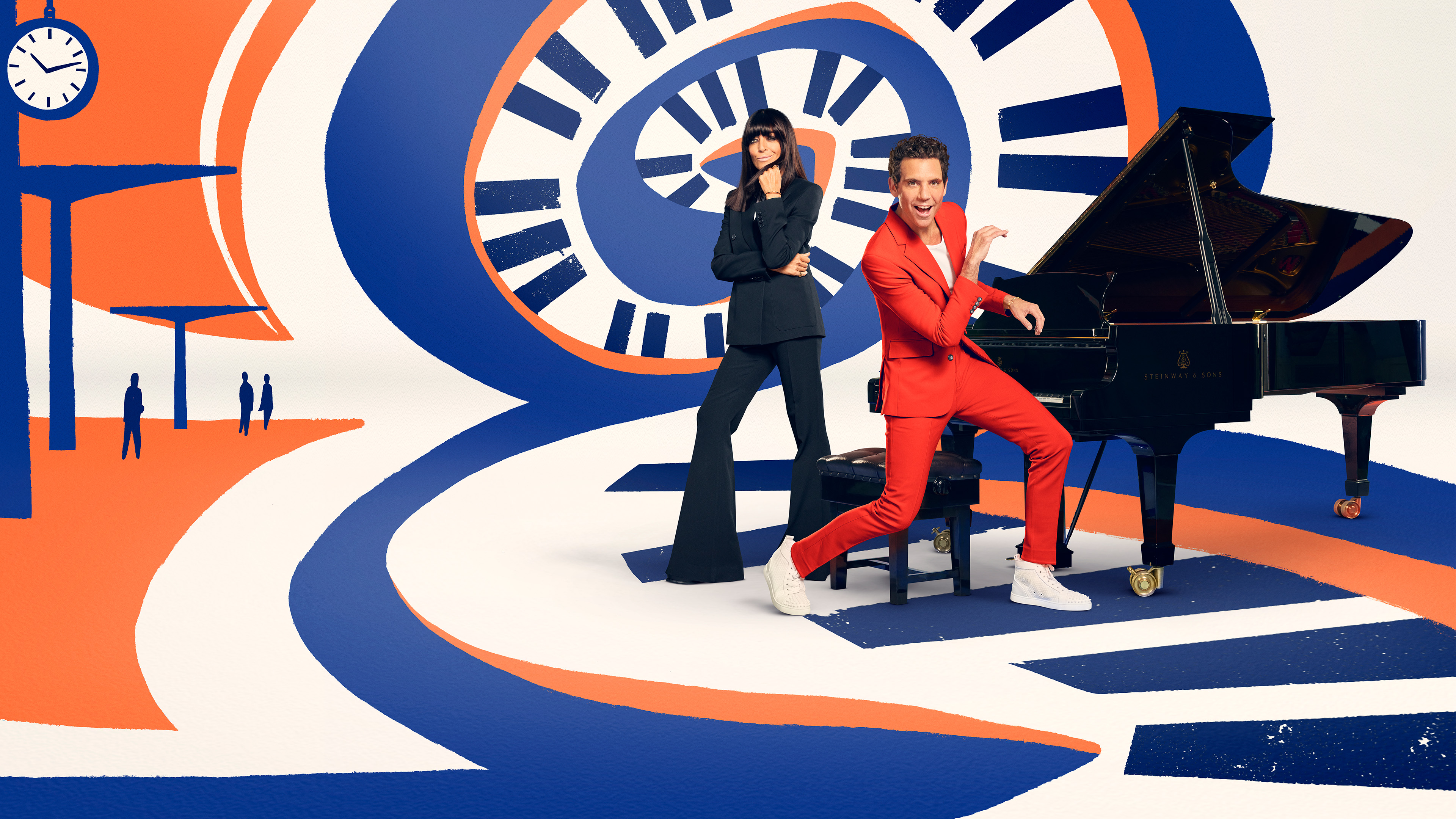 Channel 4 | Stream & Watch Live TV