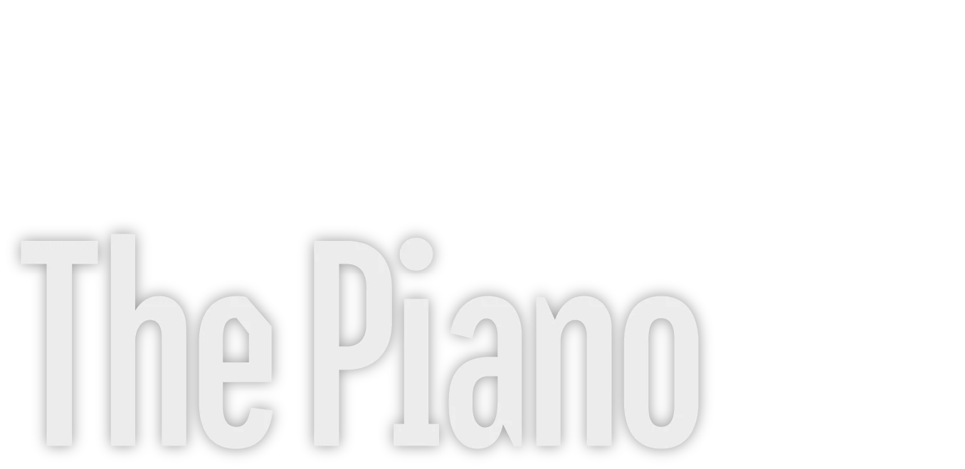 The Piano