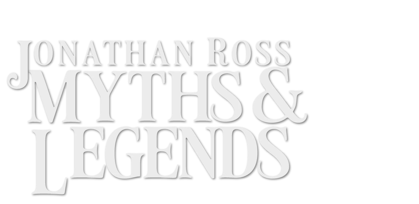 Jonathan Ross' Myths and Legends