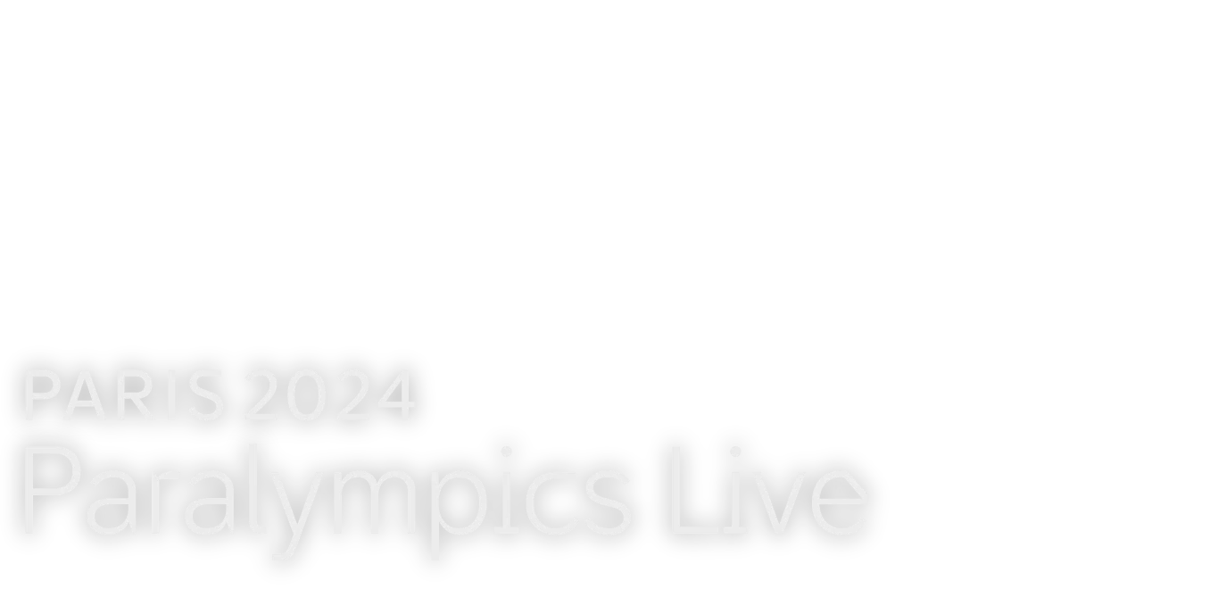 Paralympics Live: Paris 2024