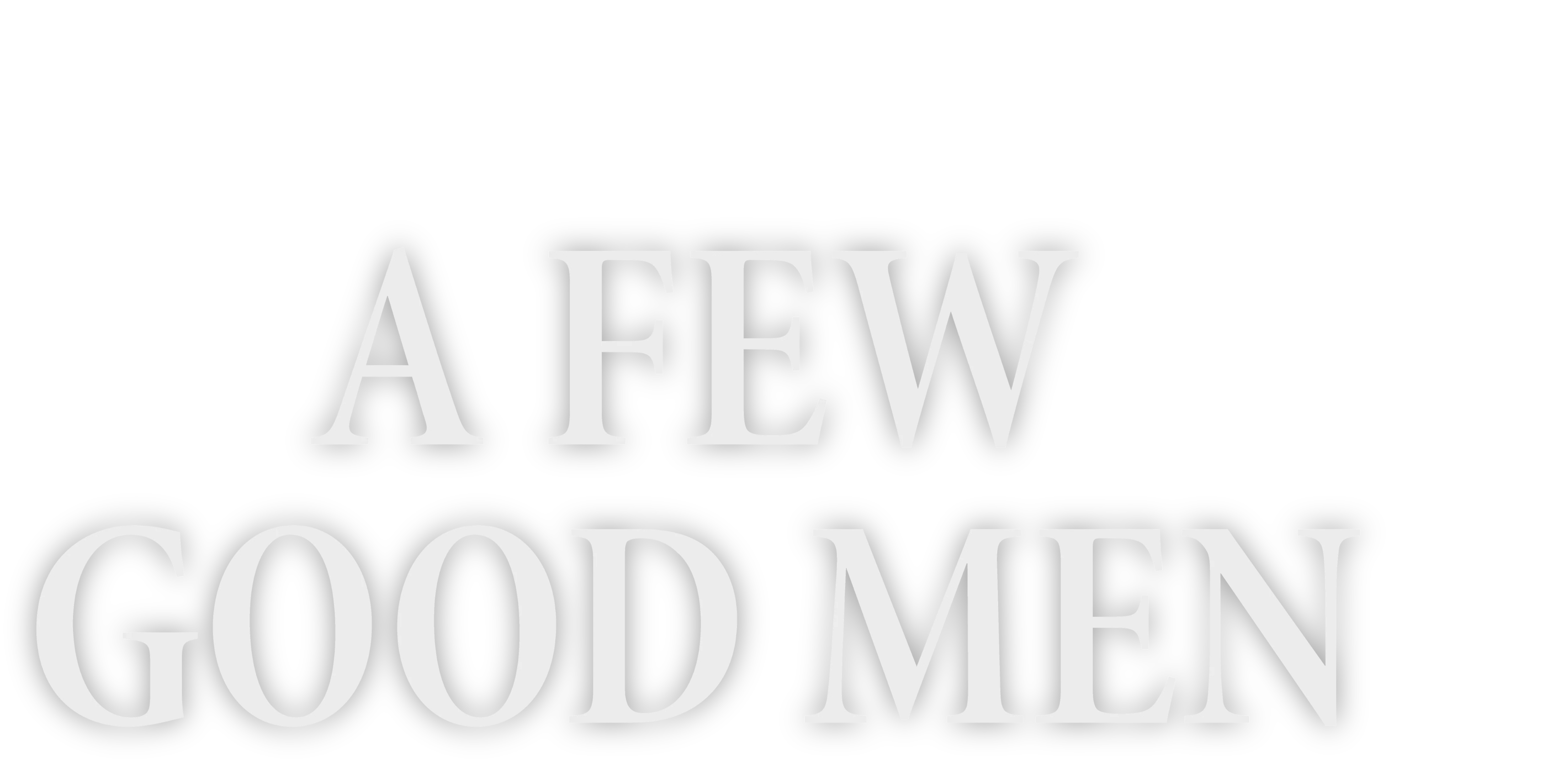 Watch A Few Good Men | Stream free on Channel 4 - Where Can I Watch A Few Good Men For Free