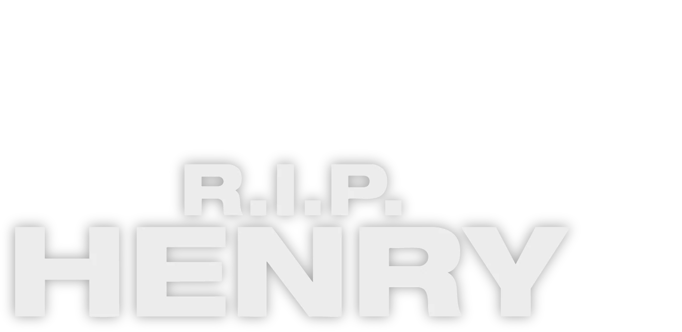 Watch R.I.P. Henry | Stream free on Channel 4
