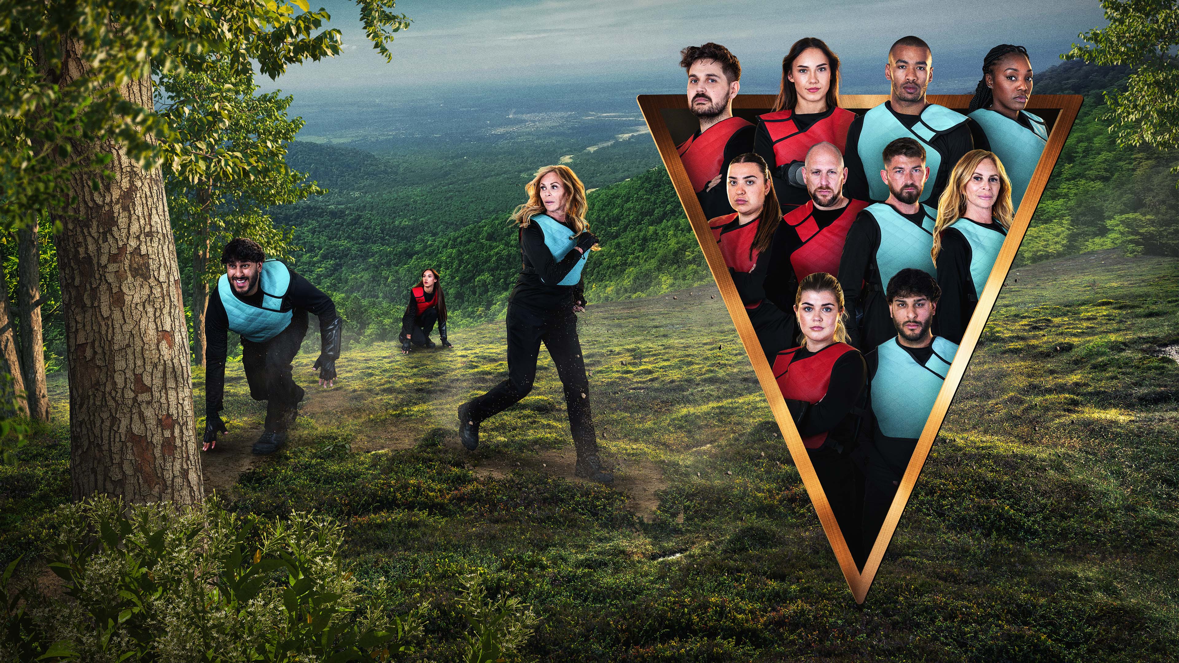 Channel 4 | Stream & Watch Live TV