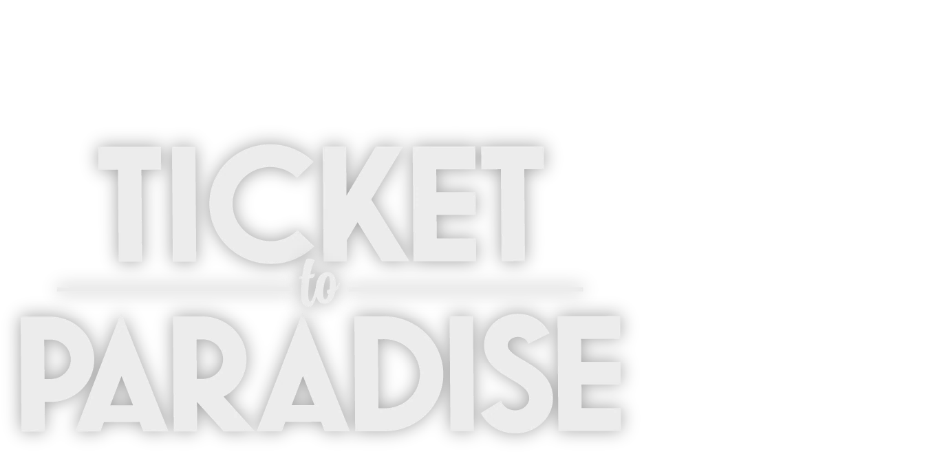 ticket to paradise streaming ita