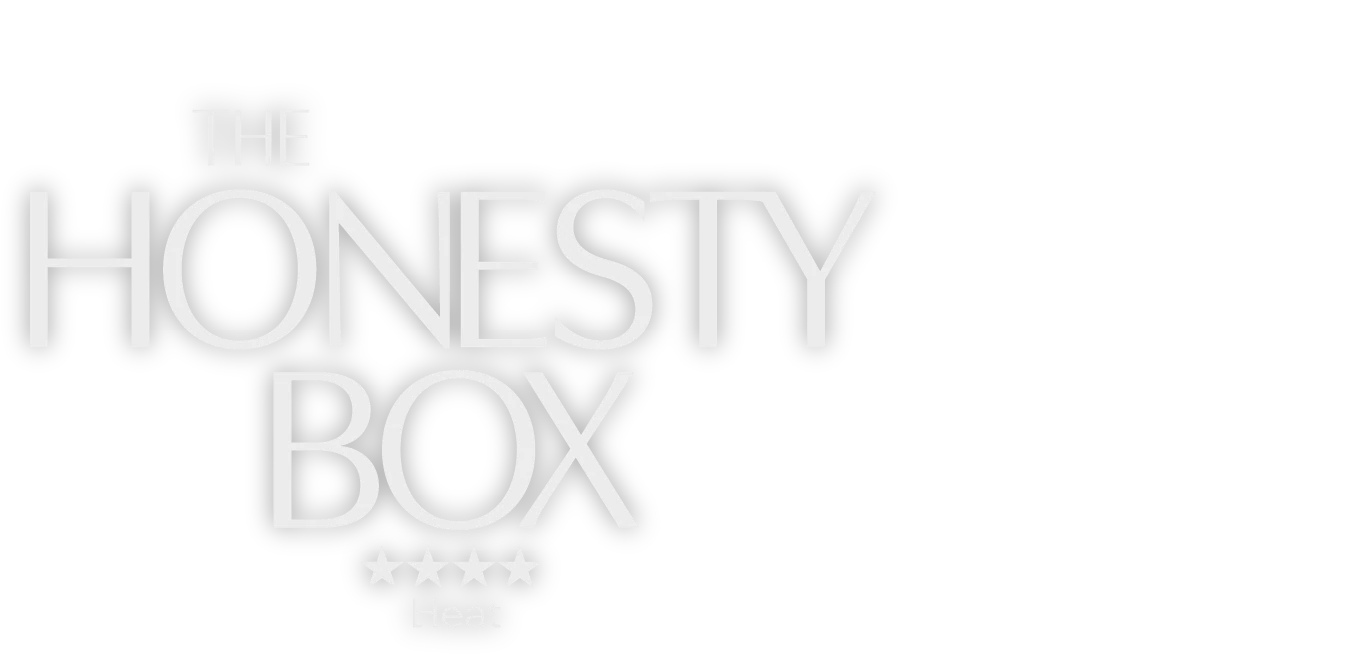 The Honesty Box