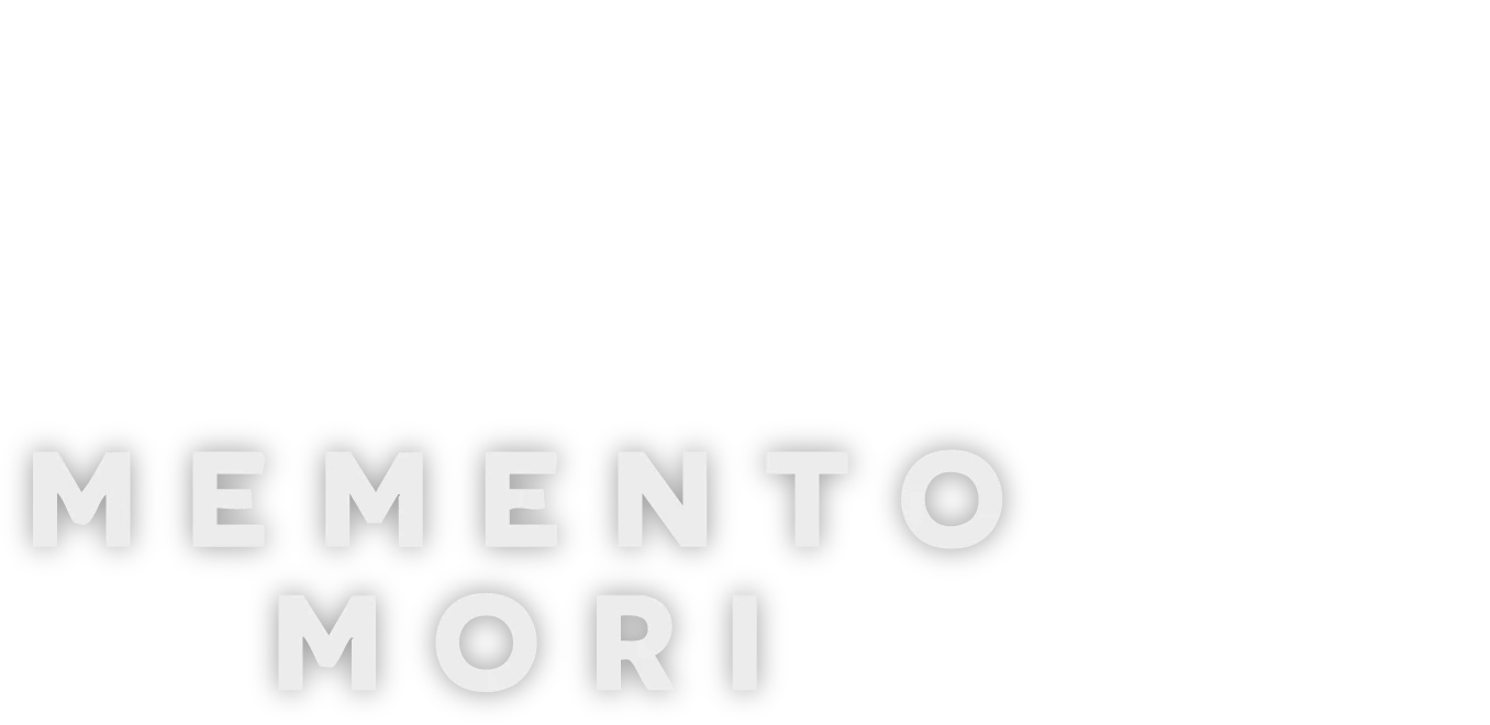 Memento Mori