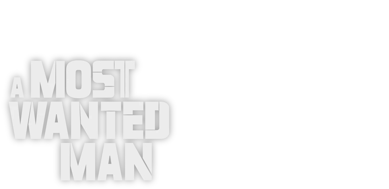 A Most Wanted Man