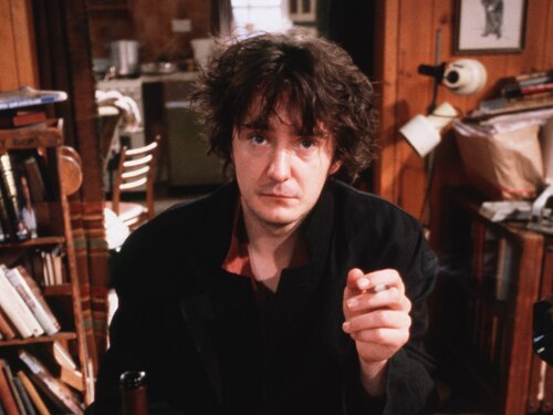 black books