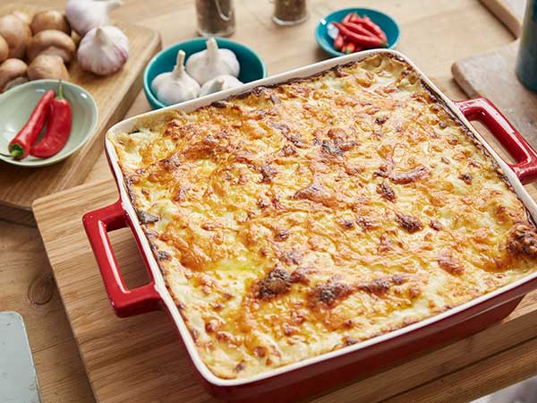 Not By Bread Alone Cincinnati Magazine