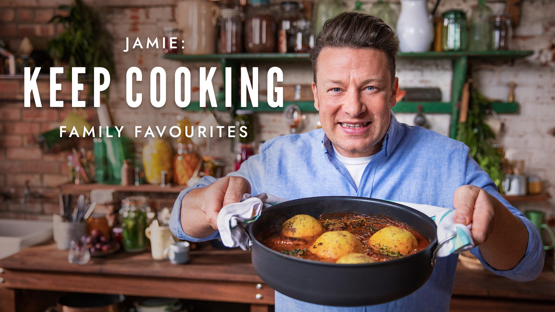 Cook Up a Storm | Stream free on Channel 4