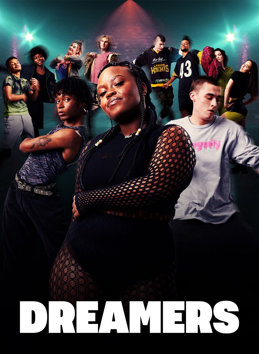 Box Sets | Stream free on Channel 4
