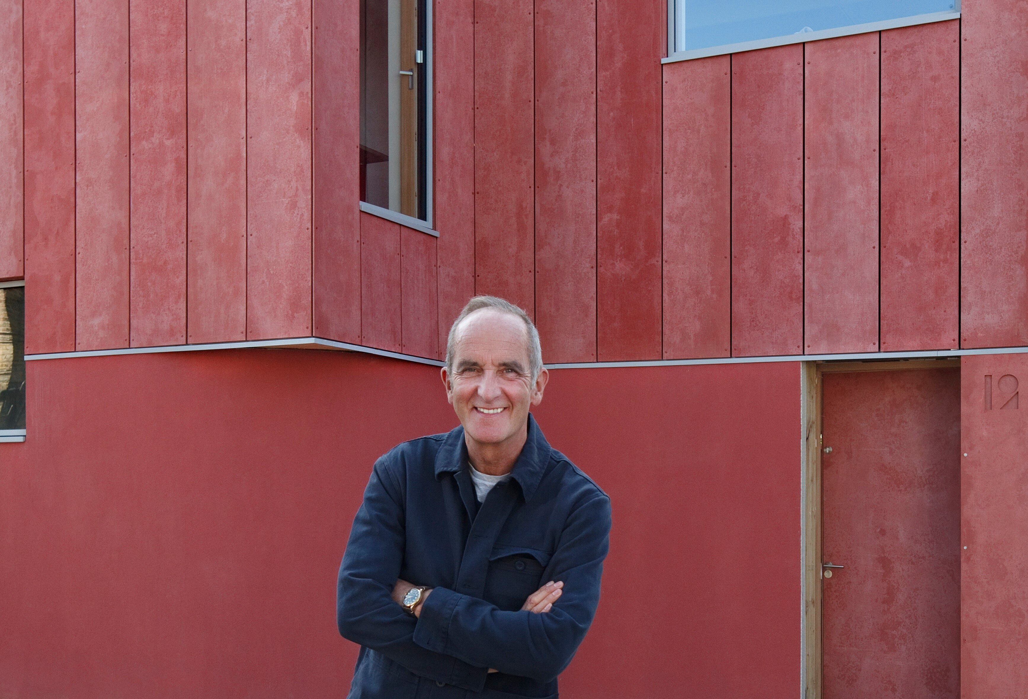 Watch Grand Designs Stream free on Channel 4
