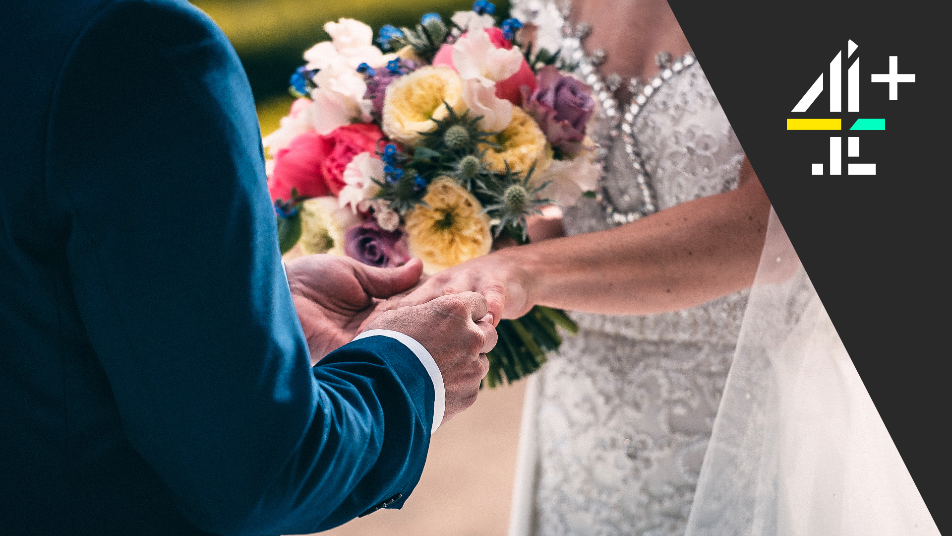 All 4 Stream free on Channel 4