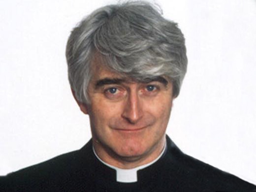 father ted all 4