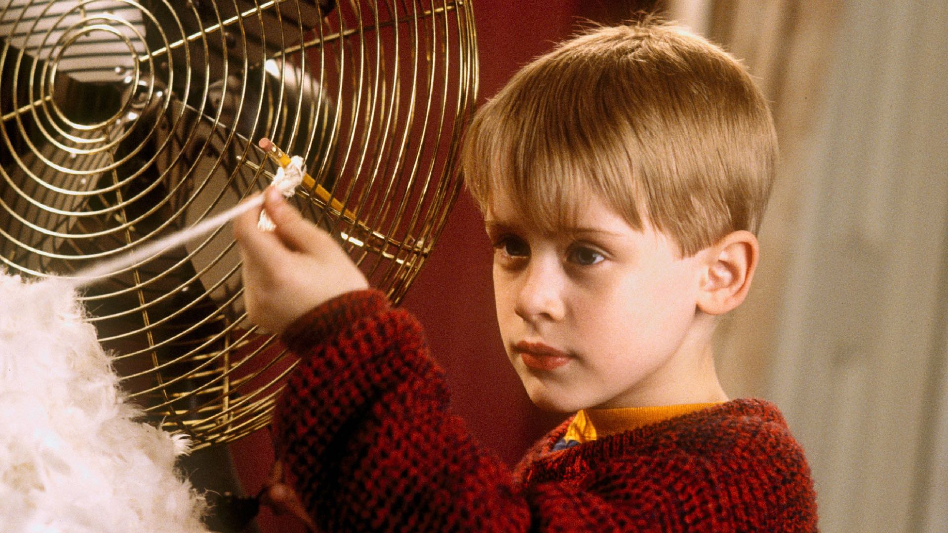 Film4 - Articles - Christmas on Film4 - All 4