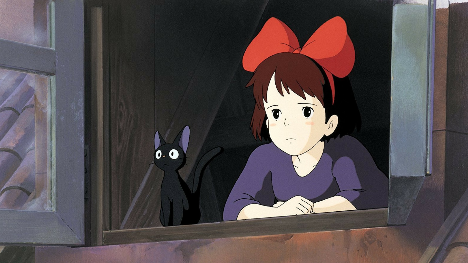 Film4 - Articles - Studio Ghibli: The Complete Adventure