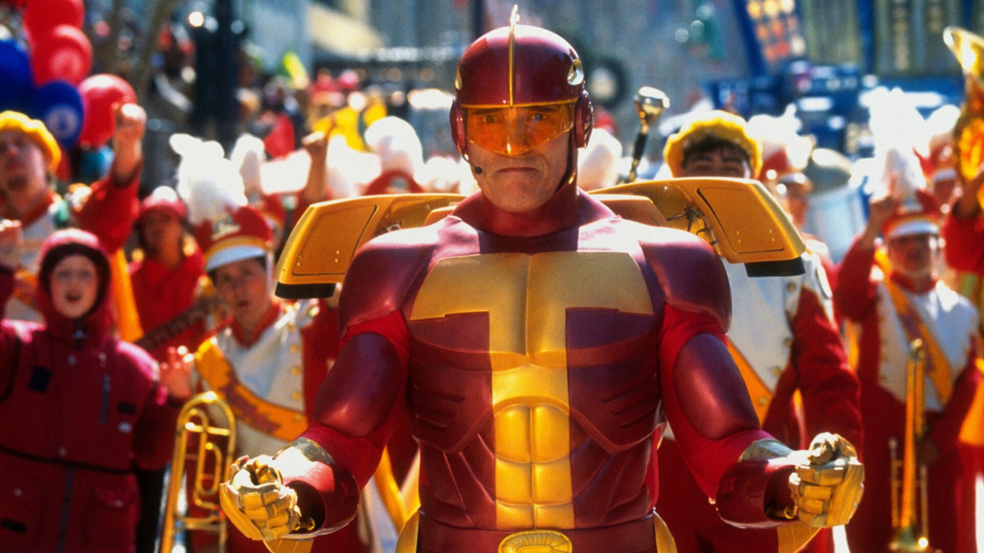 Film4 - Articles - Christmas Eve on Film4 - All 4