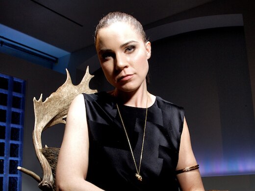 Four Rooms Profiles Emma Hawkins All 4