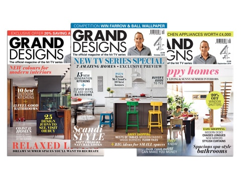 Grand Designs All 4 Grand Designs All 4