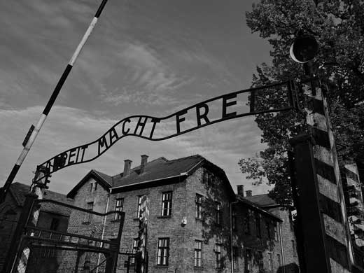 Holocaust Night Will Fall Pictures Photographs All 4