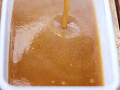 Jamie's Best Ever Christmas Articles Turkey Gravy Recipe All 4