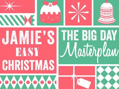 jamie s night before christmas all 4 jamie oliver christmas masterplan