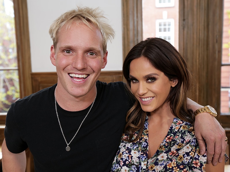 Made in Chelsea: Ibiza - All 4