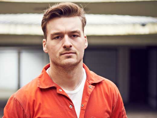 Алекс из бара