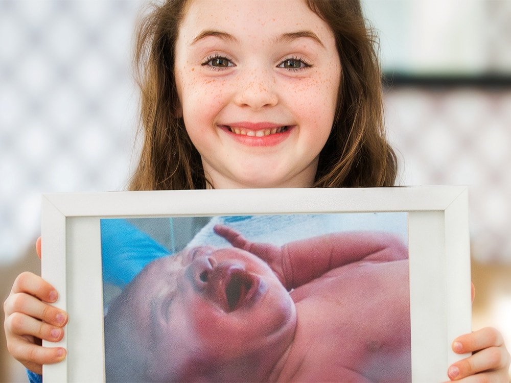 One Born Every Minute - All 4