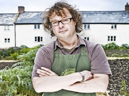River Cottage Articles Hugh On River Cottage Spring All 4