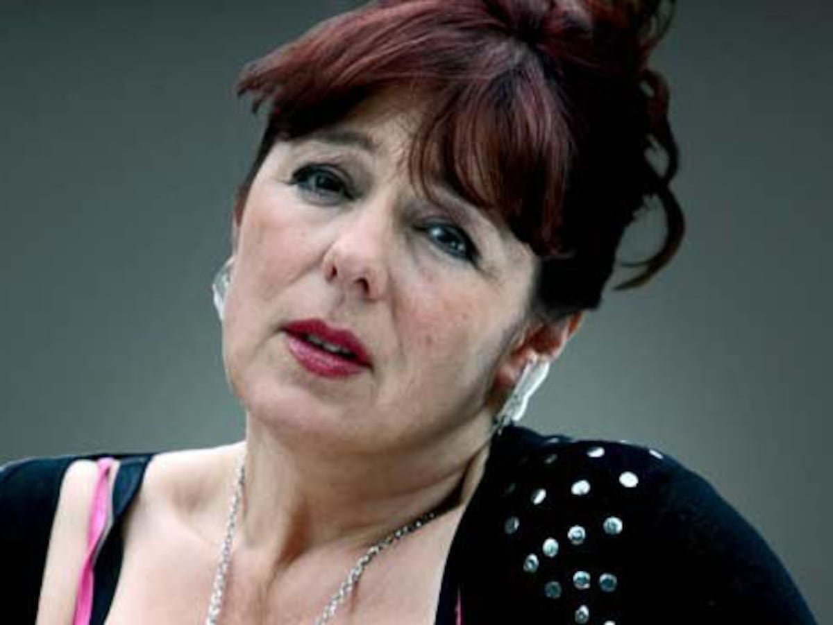 Shameless fans think this is lip's strongest relationship Shameless - profiles - Monica Gallagher - All 4