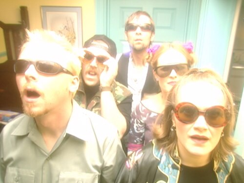 spaced
