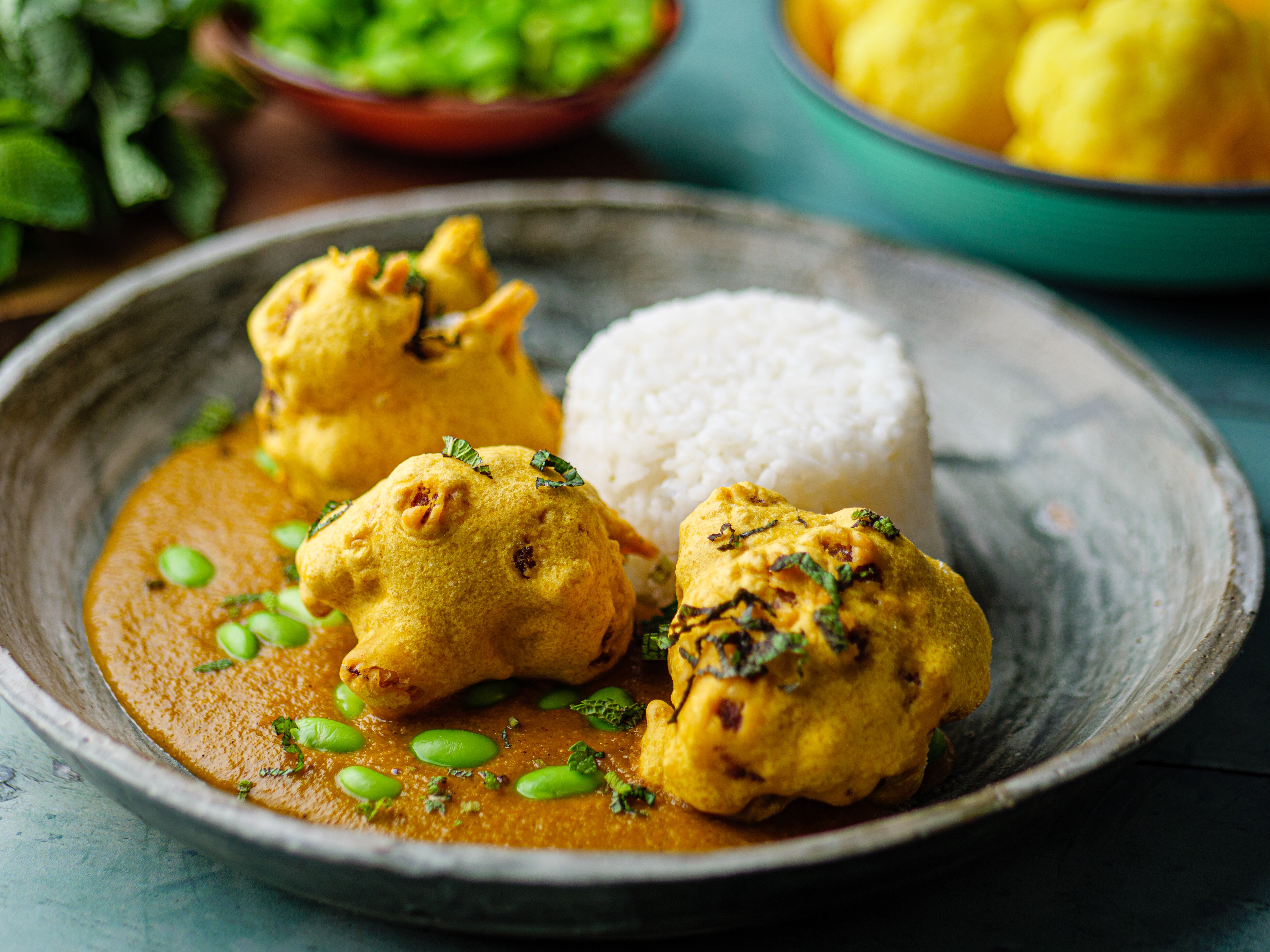 Sunday Brunch Articles Cauliflower Katsu All 4