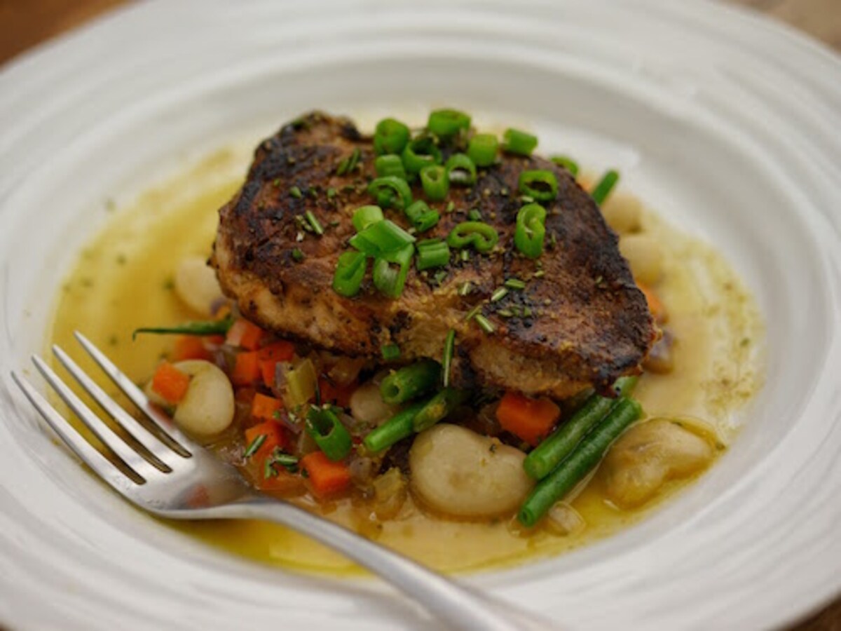 Sunday Brunch Articles Beer Marinated Pork Neck Recipe All 4 sunday-brunch-articles-beer-marinated-pork-neck-recipe-all-4