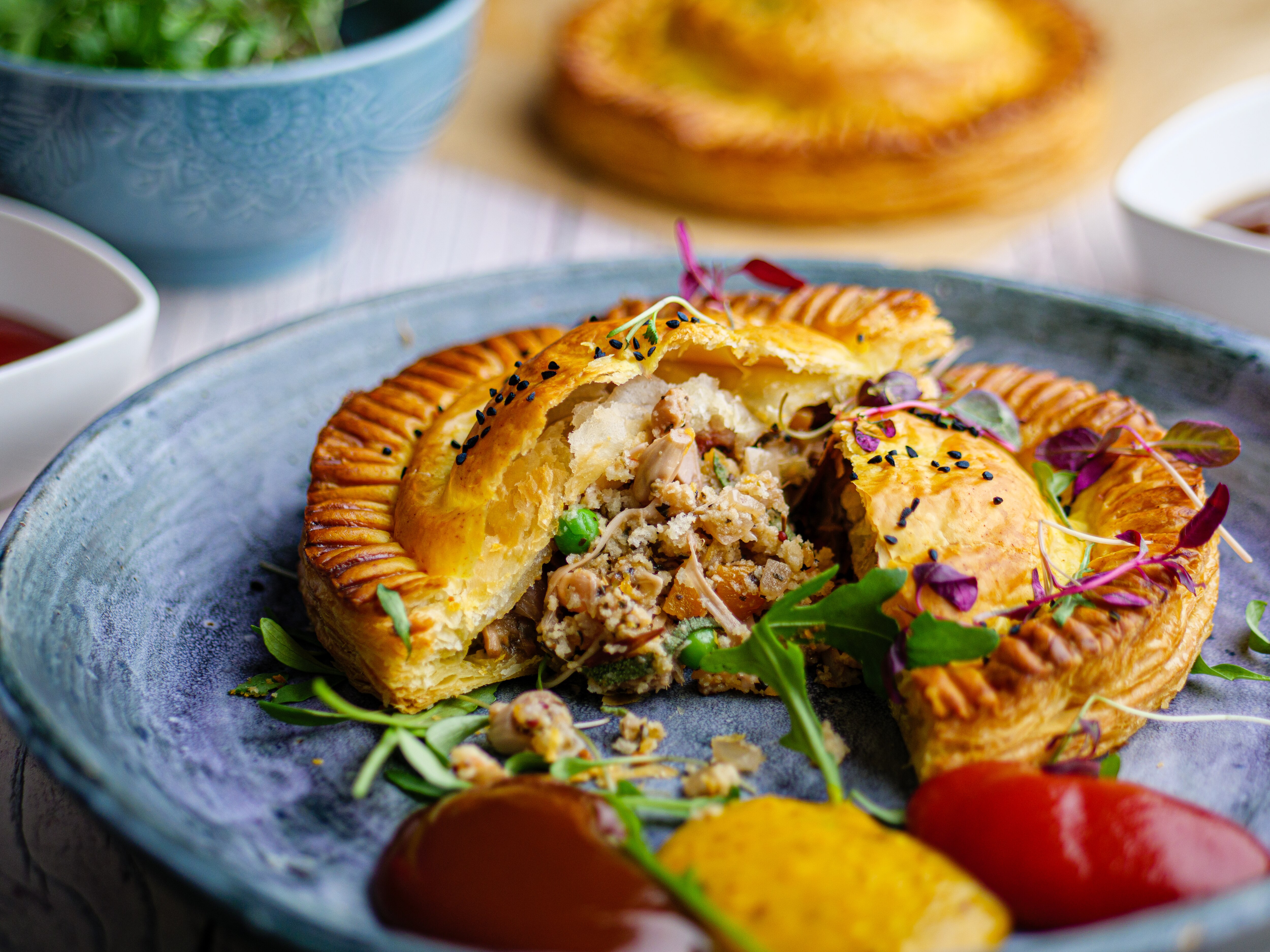 wallpapers Sunday Brunch Recipes Today 4Th April 2021 channel 4