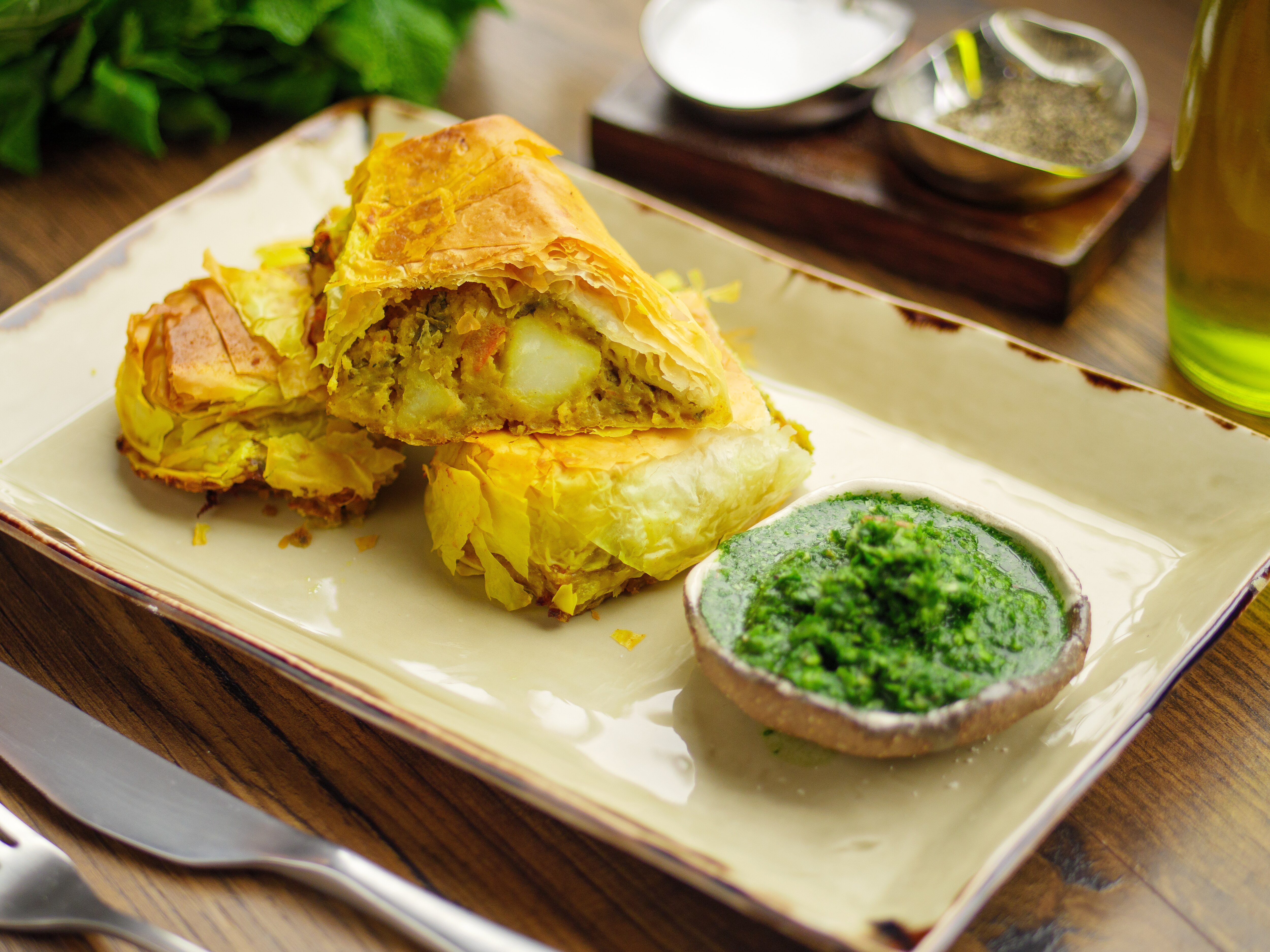 Sunday Brunch Articles Bombay Potato Roll All 4