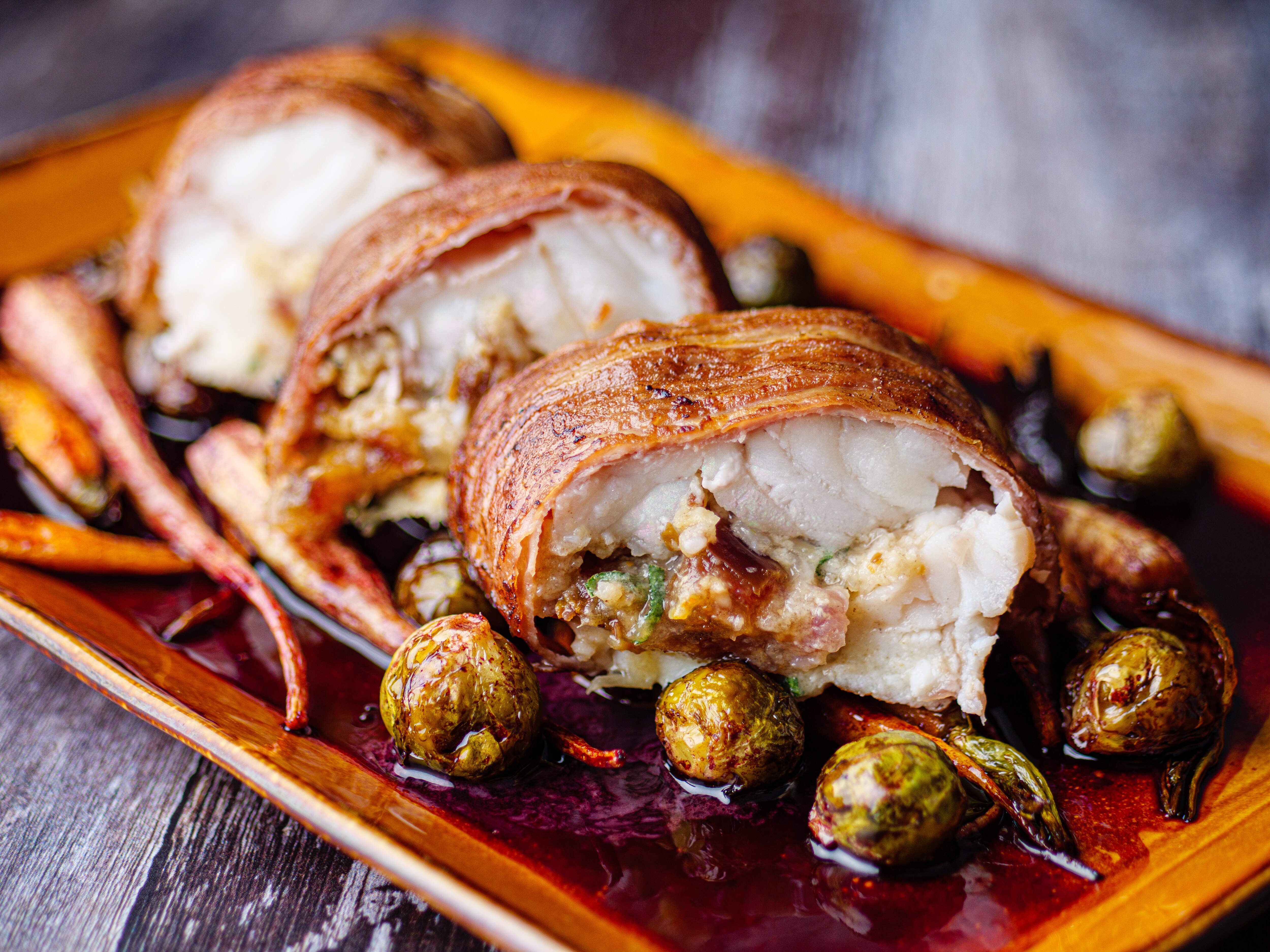 photo Sunday Brunch Recipes Today 4Th April 2021 channel 4