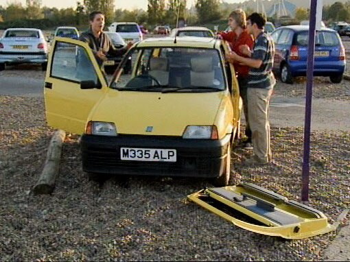 The Inbetweeners - Articles - S1-Ep3: Music - All 4