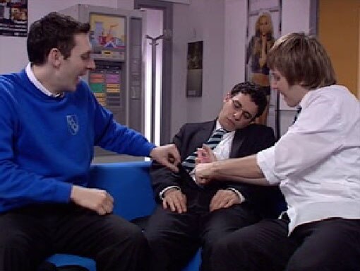 The Inbetweeners Articles S2 Ep2 Music All 4 Downloadsongmp3.com provide information for the purpose of sharing and assisting musics promotion before i fall before i fall soundtrack mp3 download songs free music online files. s2 ep2 music
