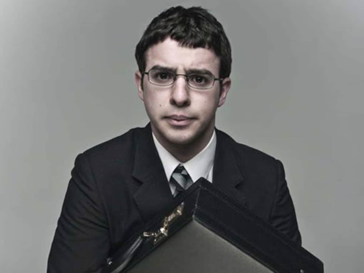 The Inbetweeners - Pictures - Series 2 - Cast pics - All 4