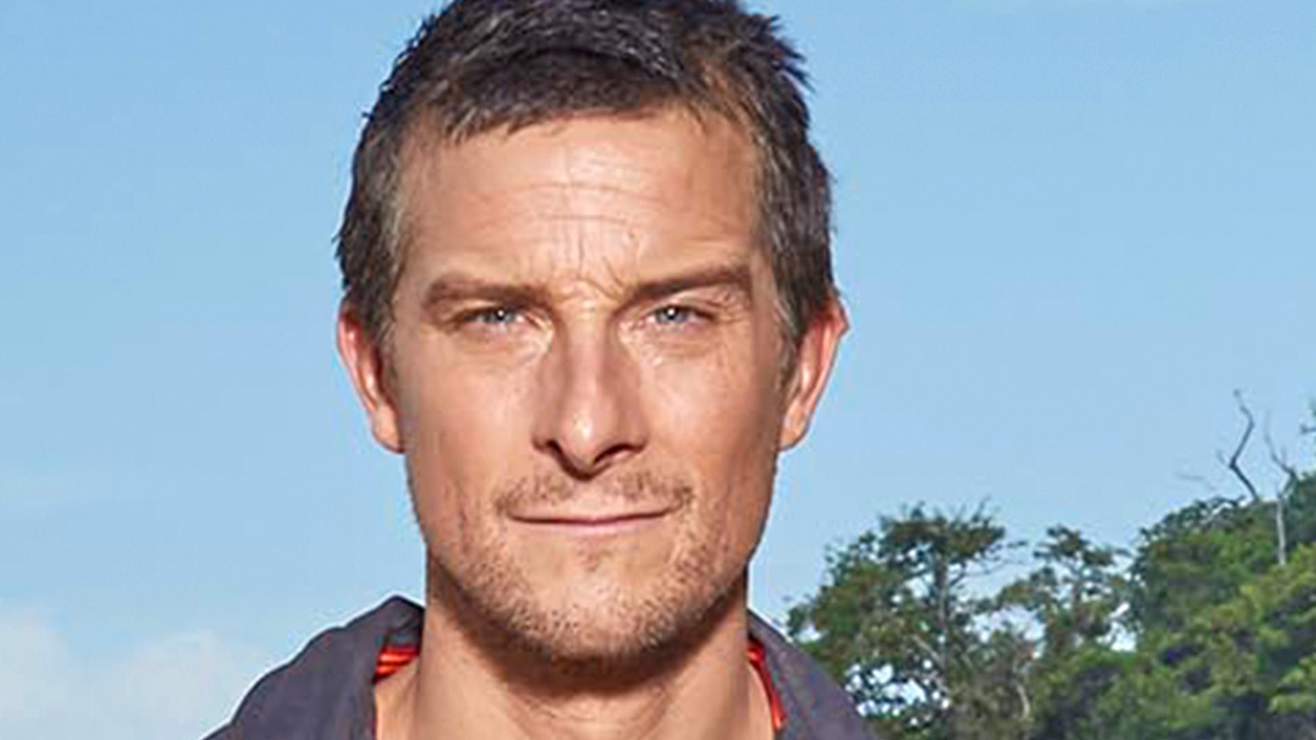 the island with bear grylls all 4